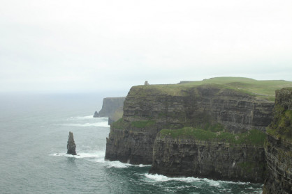 Cliffs of Moher