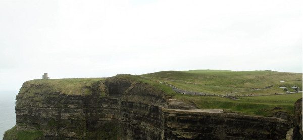 Cliffs of Moher