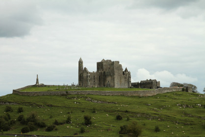 Cashel rock II
