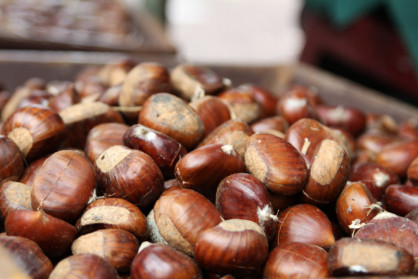 Chestnuts