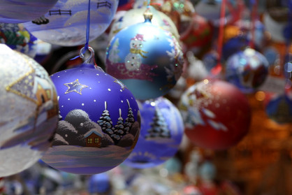 Christmas Decoration