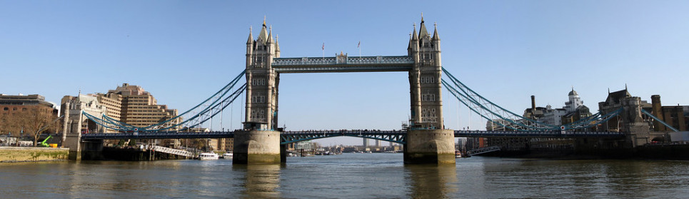 Tower bridge I