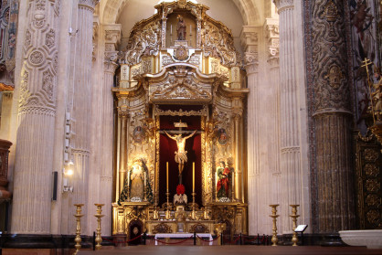 Altar