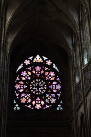 Rose window