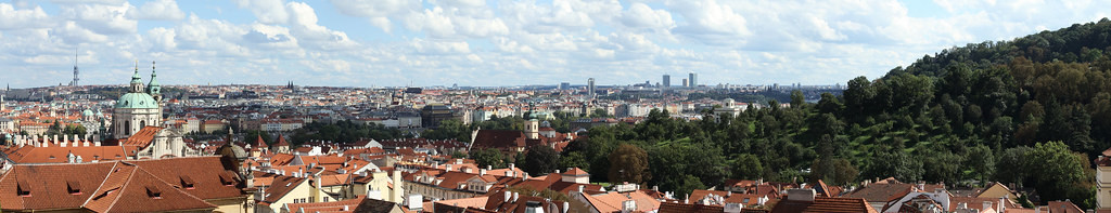 Prague