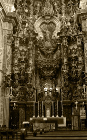 Altar