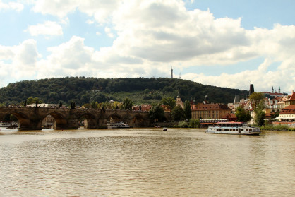 Charles Bridge