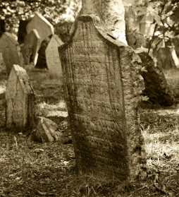Tombstone II