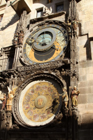 Astronomical Clock