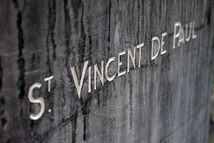 St Vincent