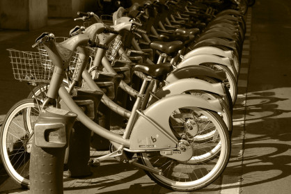 Velib