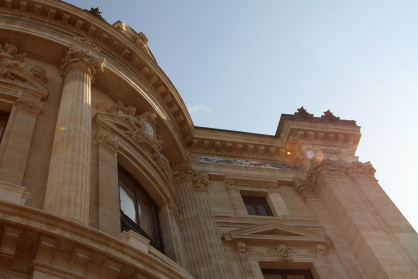 Opéra Garnier II