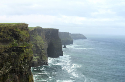 Cliffs of Moher