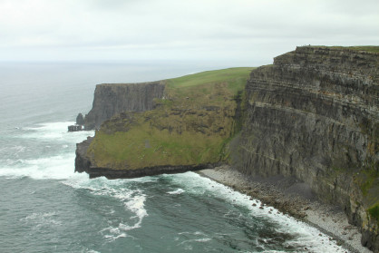 Cliffs of Moher